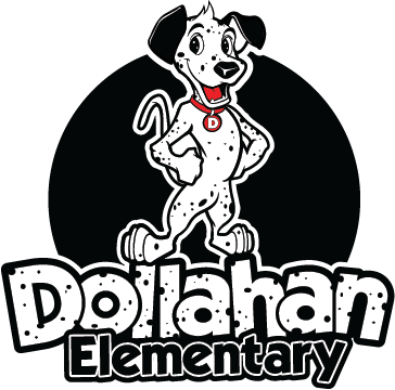 Dollahan Mascot 
